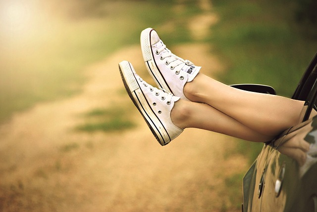 JAMBES LEGERES