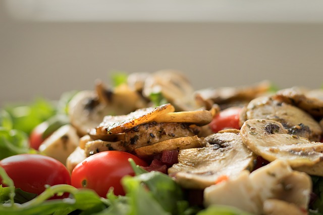 salade