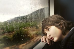 Mal des transports