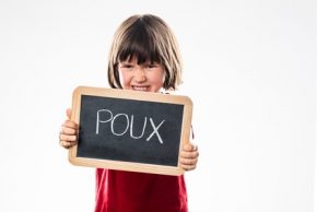 LES POUX