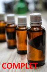Les bases des huiles essentielles