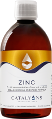 Le zinc