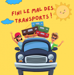 Mal des transports