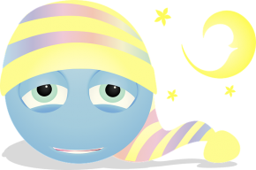 Le sommeil