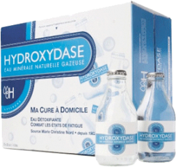 Hydroxydase