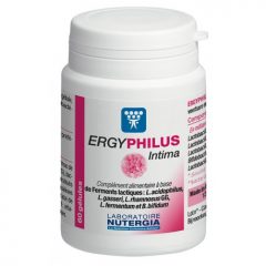 NOUVEAU probiotique