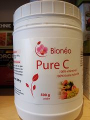 Vitamine C