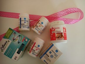 Le microbiote intestinal