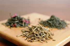 La tisane du sport
