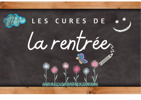 Les cures de la rentrée