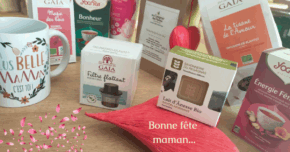 Fête des mères