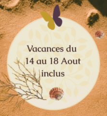 Vacances
