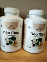 NOUVEAU : magnésium bisglycinate